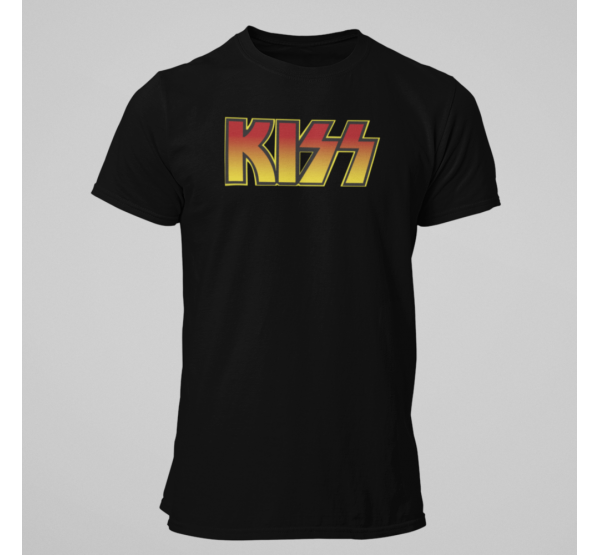 Kiss Logo